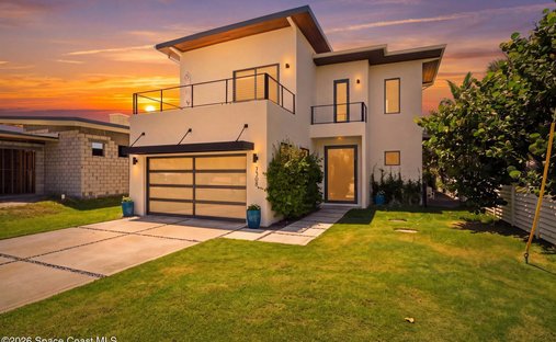 House in Melbourne Beach, Florida, United States 1