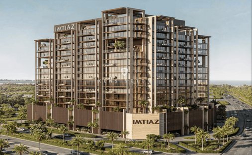 Appartement en Dubai Islands, Doubaï, Émirats arabes unis 1
