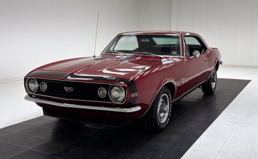 62 253 Miles/Blueprint 350ci V8/Richmond 5-Speed Manual/10 Bolt 3.36/Real SS350 in Morgantown, United States 1