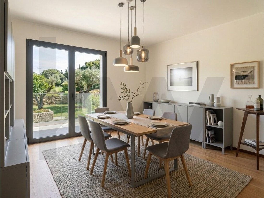 Residenza a Vila Franca de Xira, Lisbona, Portogallo 4 - 18859761