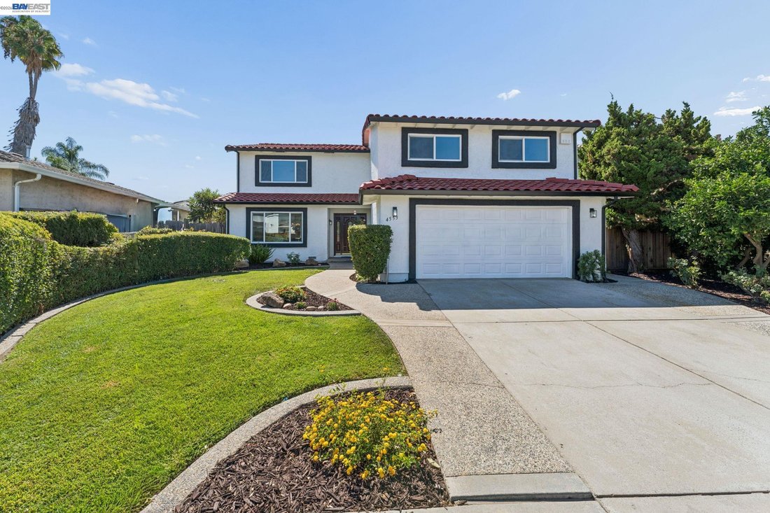 House in San Jose, California, United States 1 - 18893731