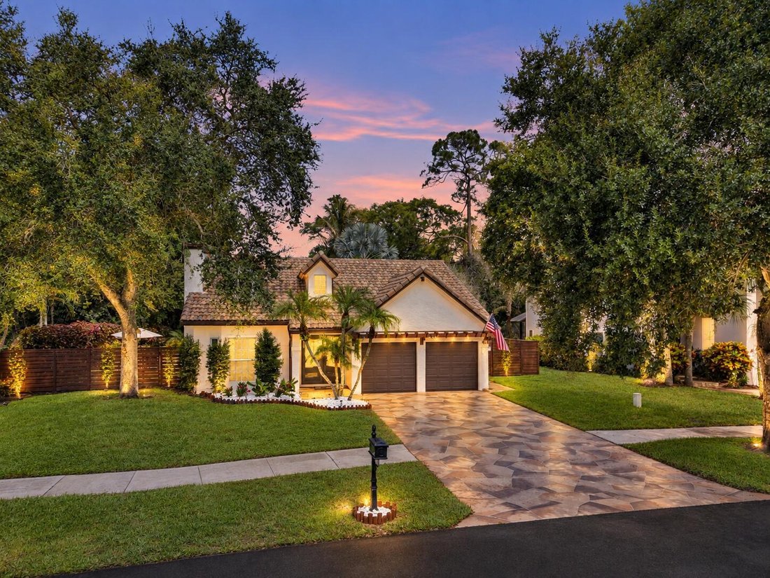Casa a Parkland, Florida, Stati Uniti 2 - 18893502