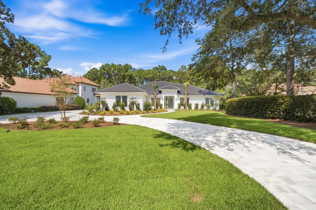 Casa en Miramar Beach, Florida, Estados Unidos 1 - 18893078