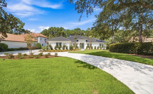 House in Miramar Beach, Florida, United States 1