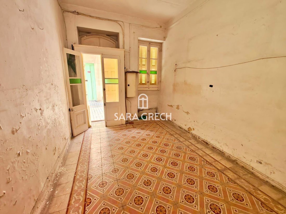 Townhouse in Birkirkara, Malta 3 - 18893982