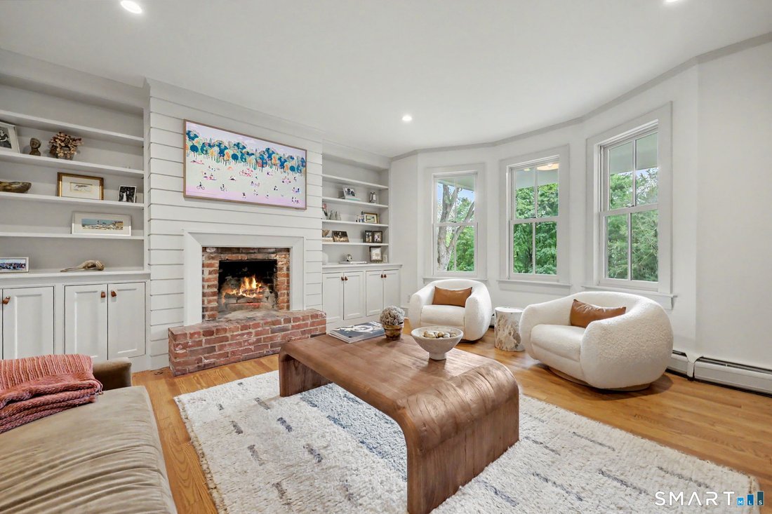 Casa a Fairfield, Connecticut, Stati Uniti 5 - 18893010