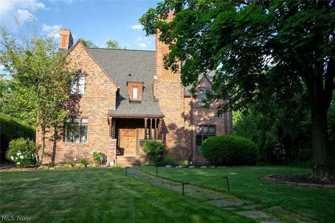 Haus in Shaker Heights, Ohio, Vereinigte Staaten 2 - 18893050