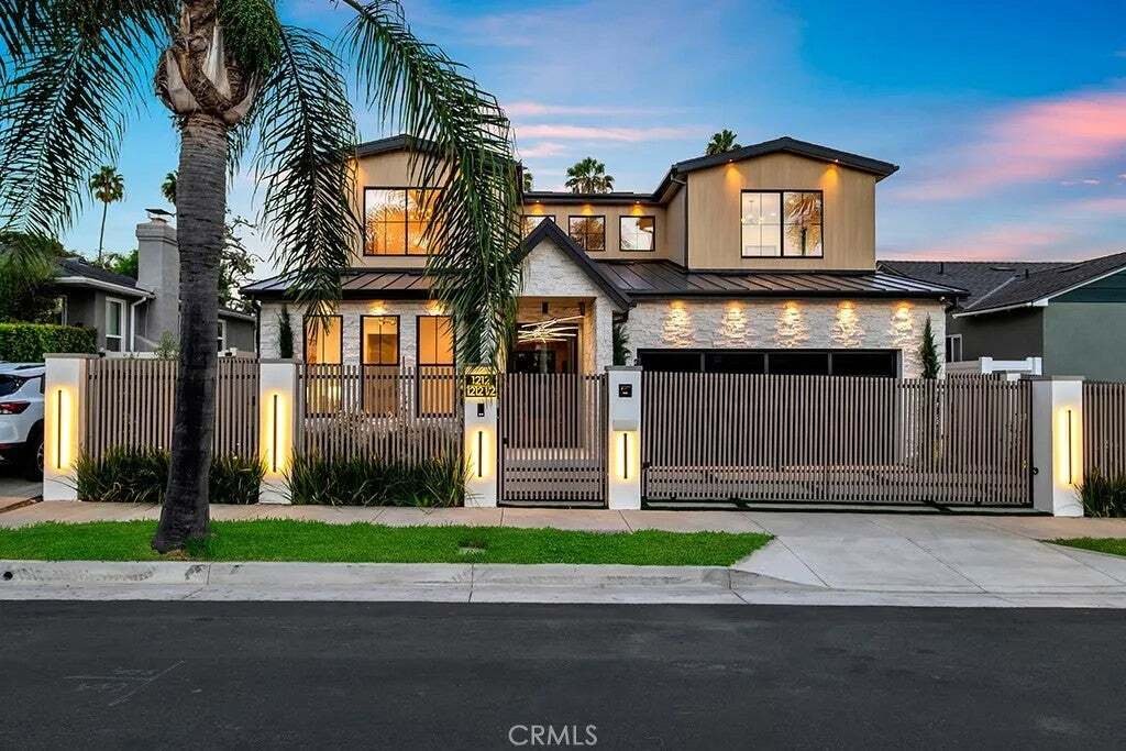 Maison à Los Angeles, Californie, États-Unis 1 - 18893931
