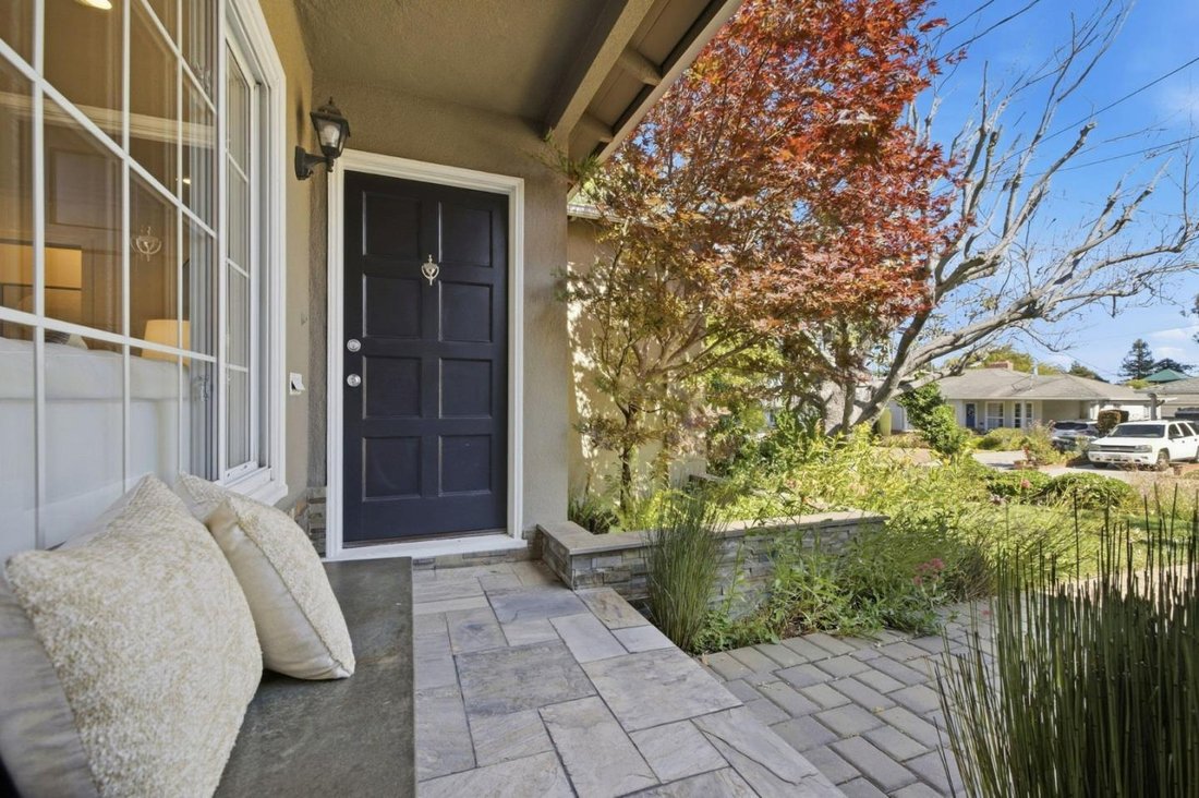 House in San Mateo, California, United States 2 - 18893724