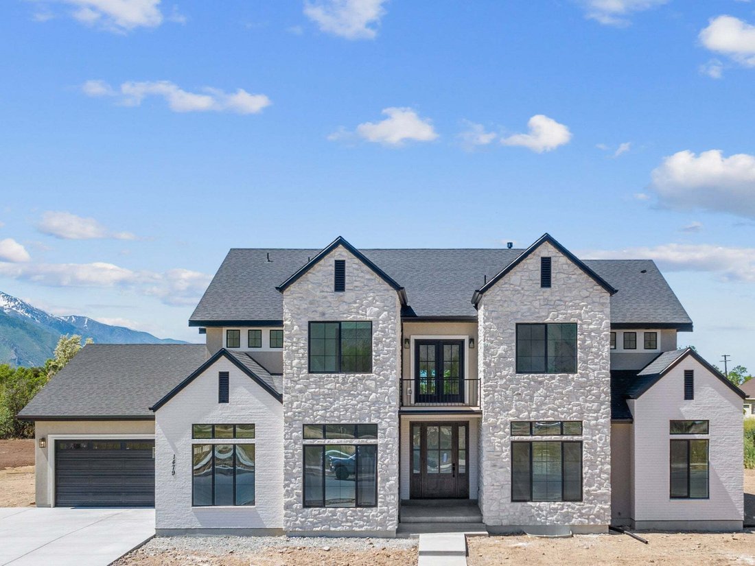 House in Spanish Fork, Utah, United States 4 - 18893252