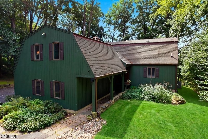 House in Morristown, New Jersey, United States 1 - 18893805