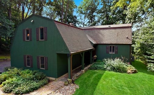 Casa a Morristown, New Jersey, Stati Uniti 1