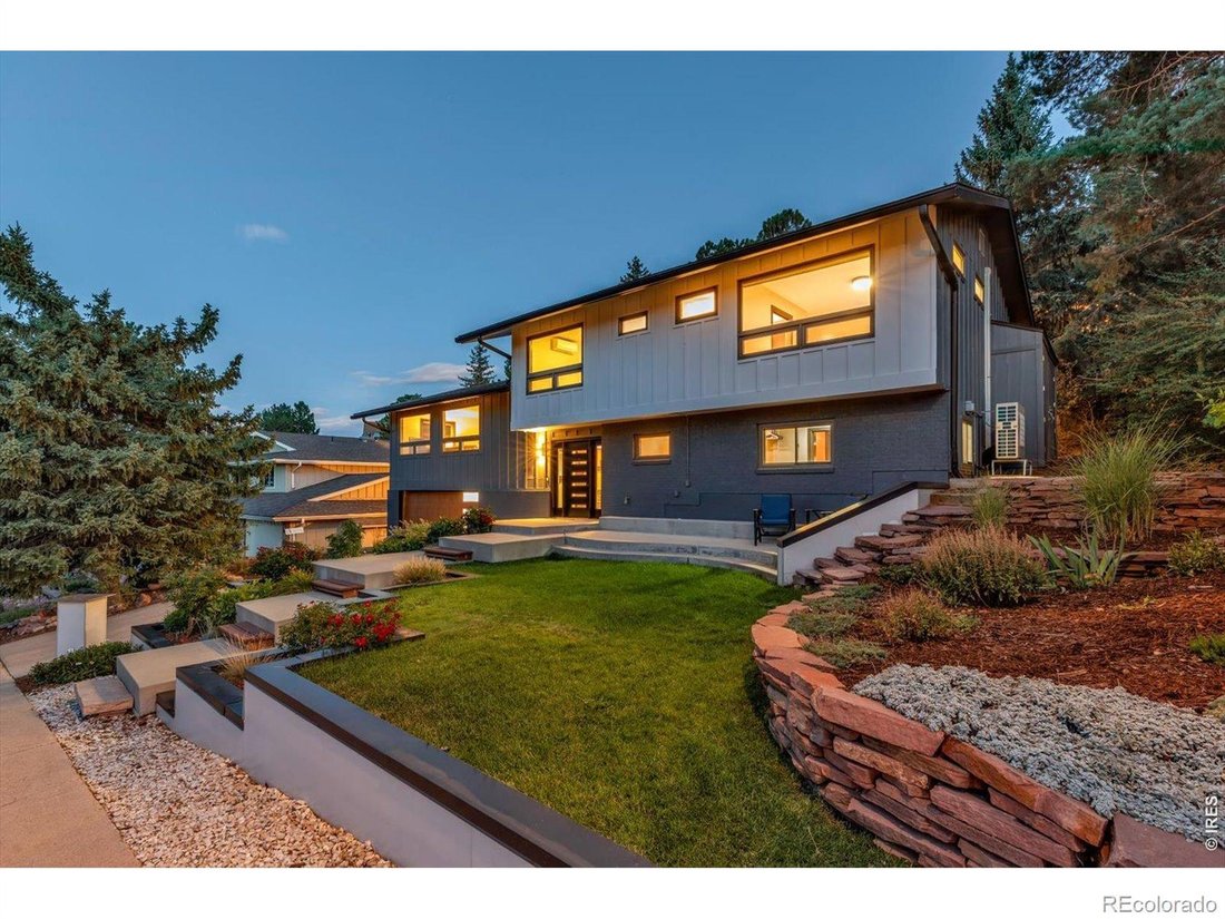 House in Boulder, Colorado, United States 2 - 18893644