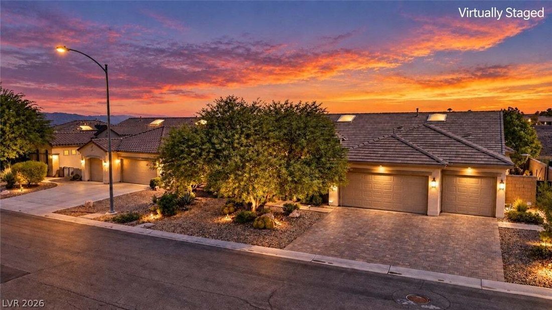 Casa a Henderson, Nevada, Stati Uniti 4 - 18893166