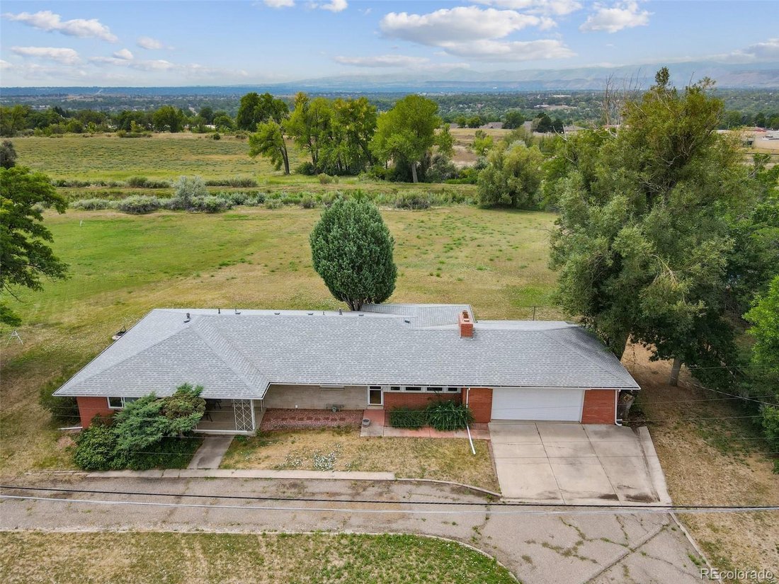 Maison à Arvada, Colorado, États-Unis 1 - 18893630