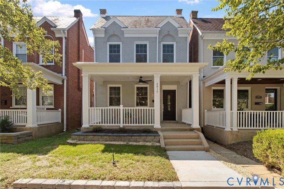 House in Richmond, Virginia, United States 1 - 18893825