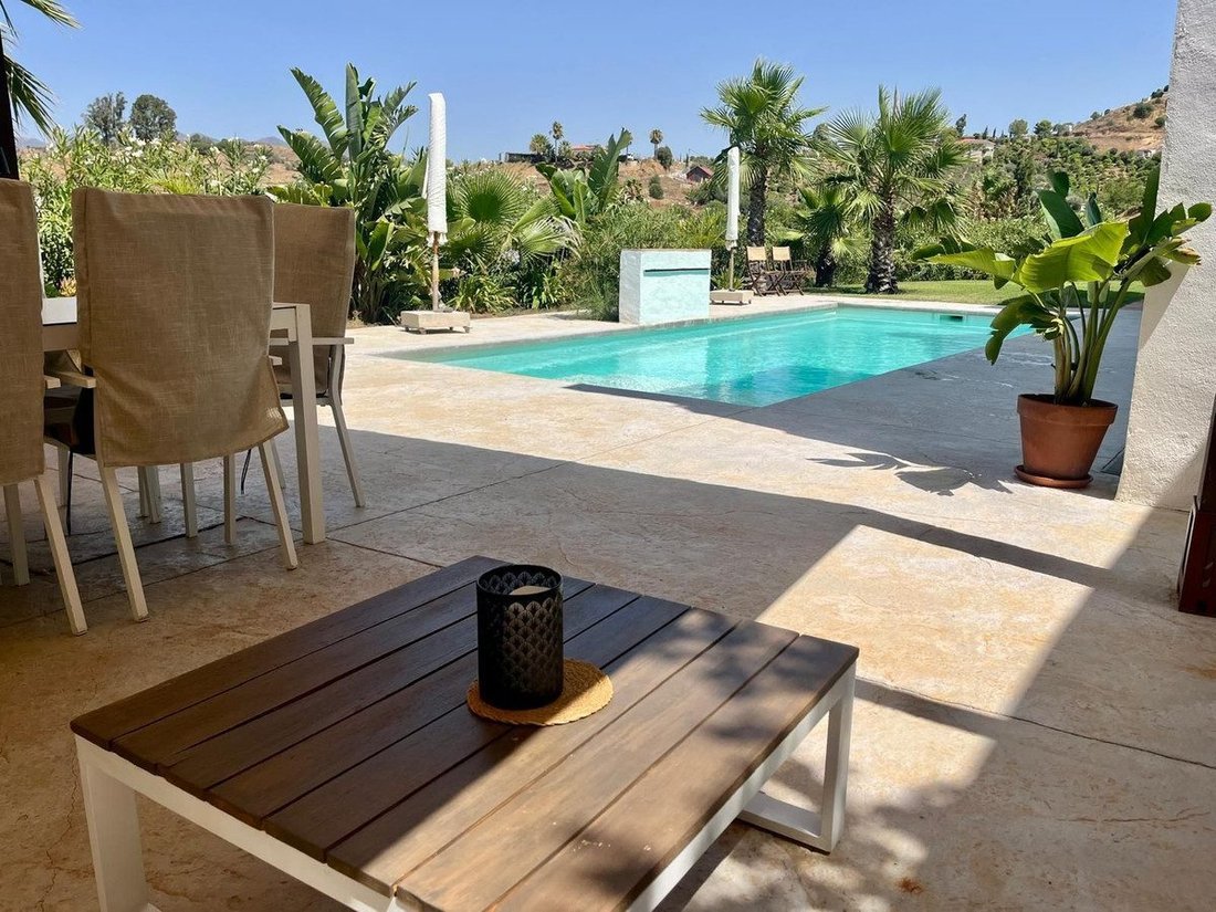 Villa a Mijas, Andalusia, Spagna 4 - 18893752
