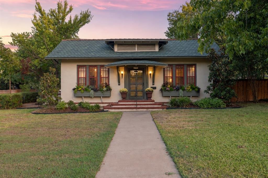 Haus in Waco, Texas, Vereinigte Staaten 2 - 18746785