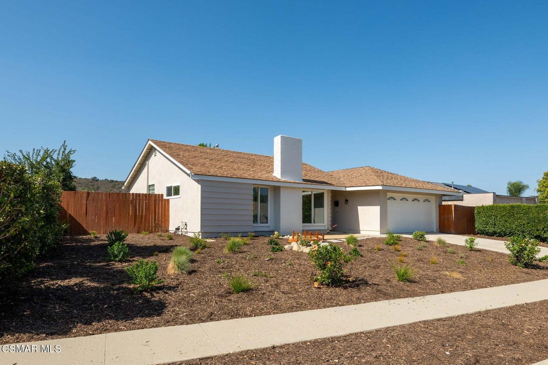 Casa a Thousand Oaks, California, Stati Uniti 2 - 18894229