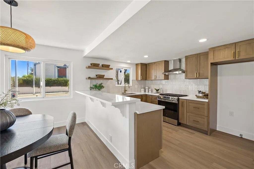 Townhouse en Torrance, California, Estados Unidos 5 - 18736093