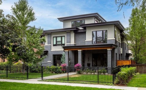 Haus in Denver, Colorado, Vereinigte Staaten 1