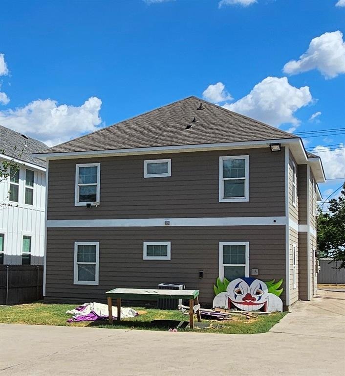 House in Waco, Texas, United States 2 - 18893549