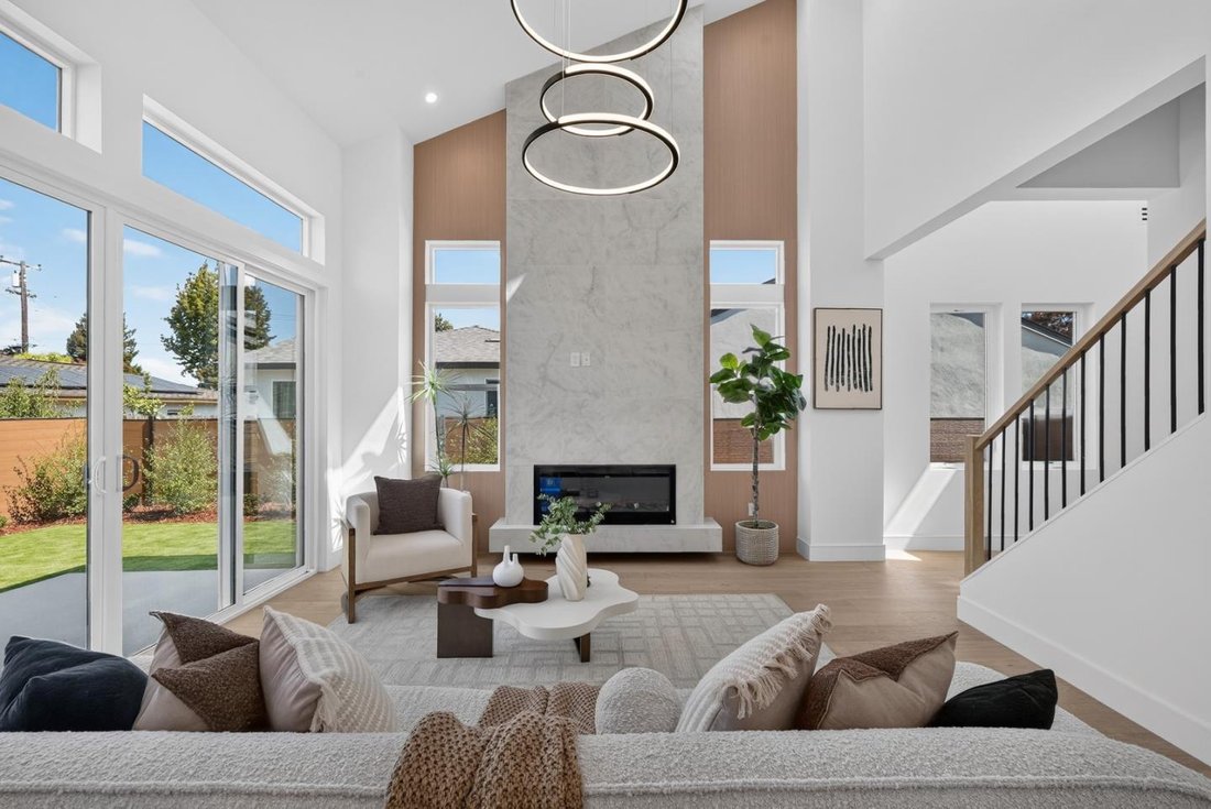 House in Saratoga, California, United States 5 - 18893714