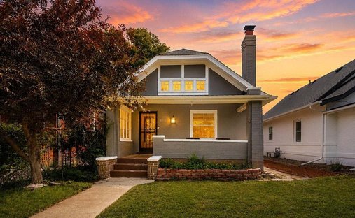 Casa en Denver, Colorado, Estados Unidos 1