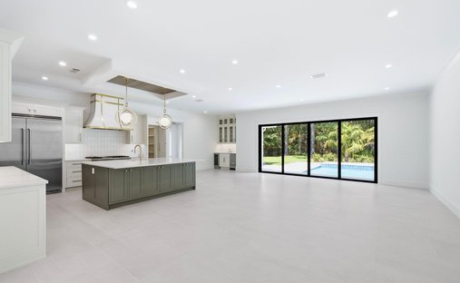 Maison à Miramar Beach, Floride, États-Unis 1