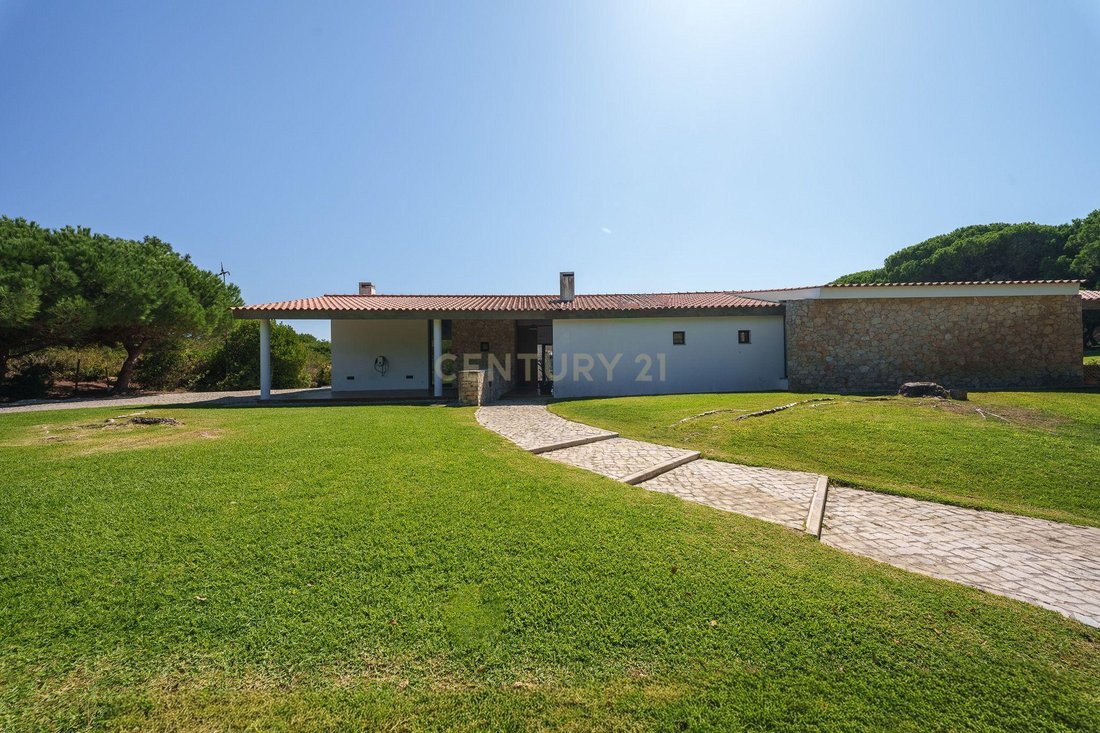 Villa à Famalicão, Leiria, Portugal 3 - 18894139