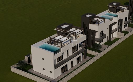 Haus in Privlaka, Zadar, Kroatien 1
