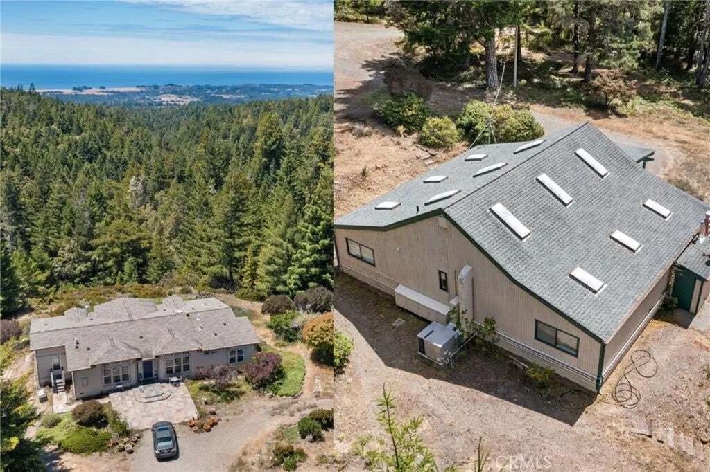 House in Point Arena, California, United States 1 - 18567404
