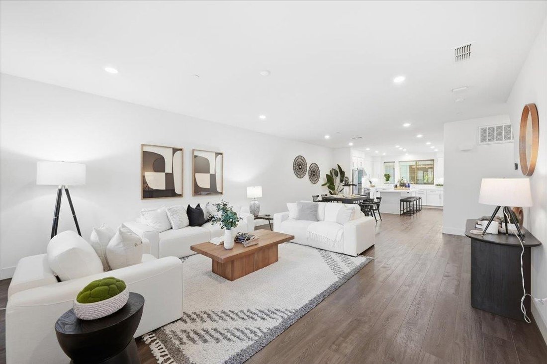 Residenza a Newark, California, Stati Uniti 4 - 18893738