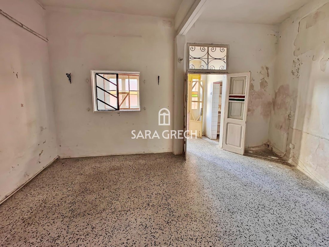 Townhouse in Birkirkara, Malta 4 - 18893982