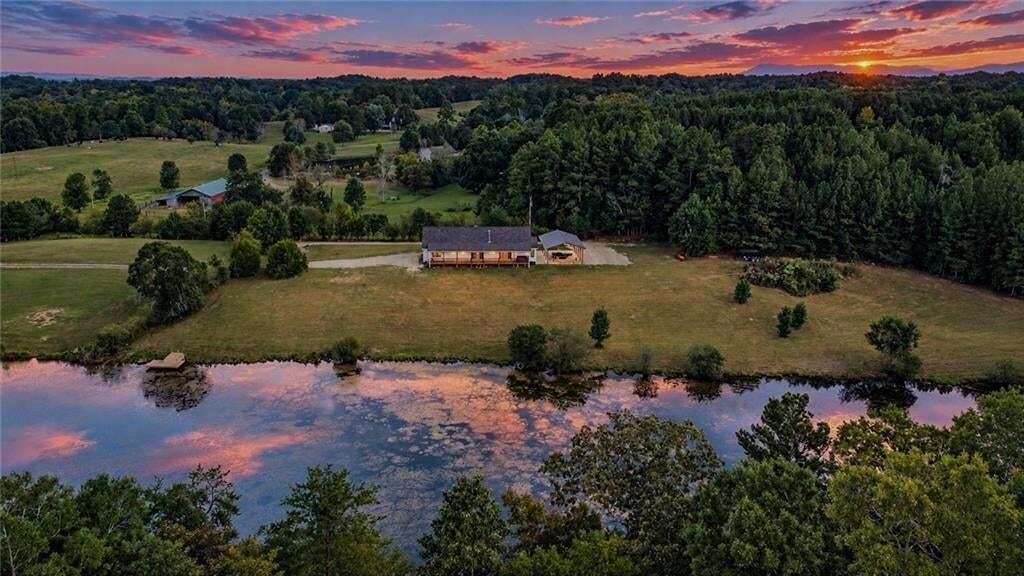 House in Ranger, Georgia, United States 4 - 18893220