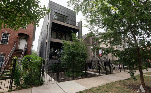 Condo in Chicago, Illinois, United States 1