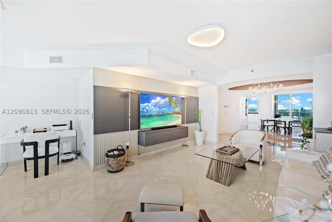 Condominio a Golden Beach, Florida, Stati Uniti 3 - 18893814