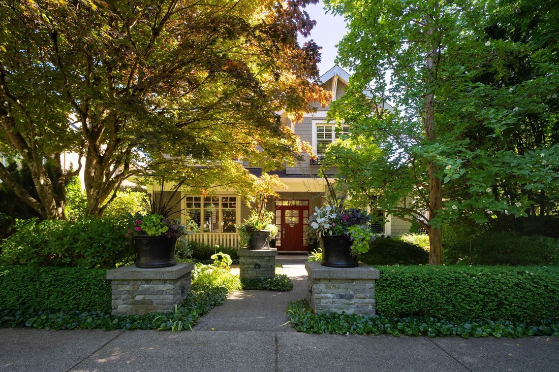 House in Vancouver, British Columbia, Canada 2 - 18894256