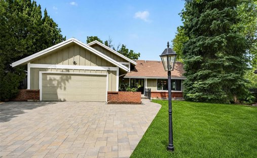 Haus in Cherry Hills Village, Colorado, Vereinigte Staaten 1
