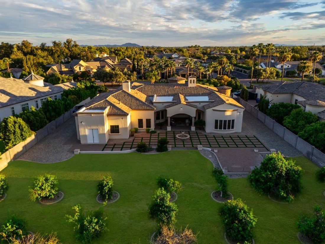 Haus in Mesa, Arizona, Vereinigte Staaten 2 - 18893974