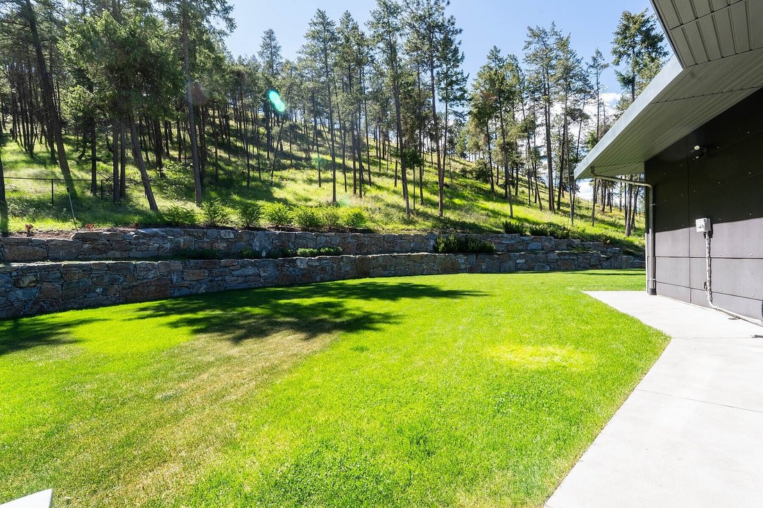 Maison à Kelowna, Colombie-Britannique, Canada 5 - 18006138