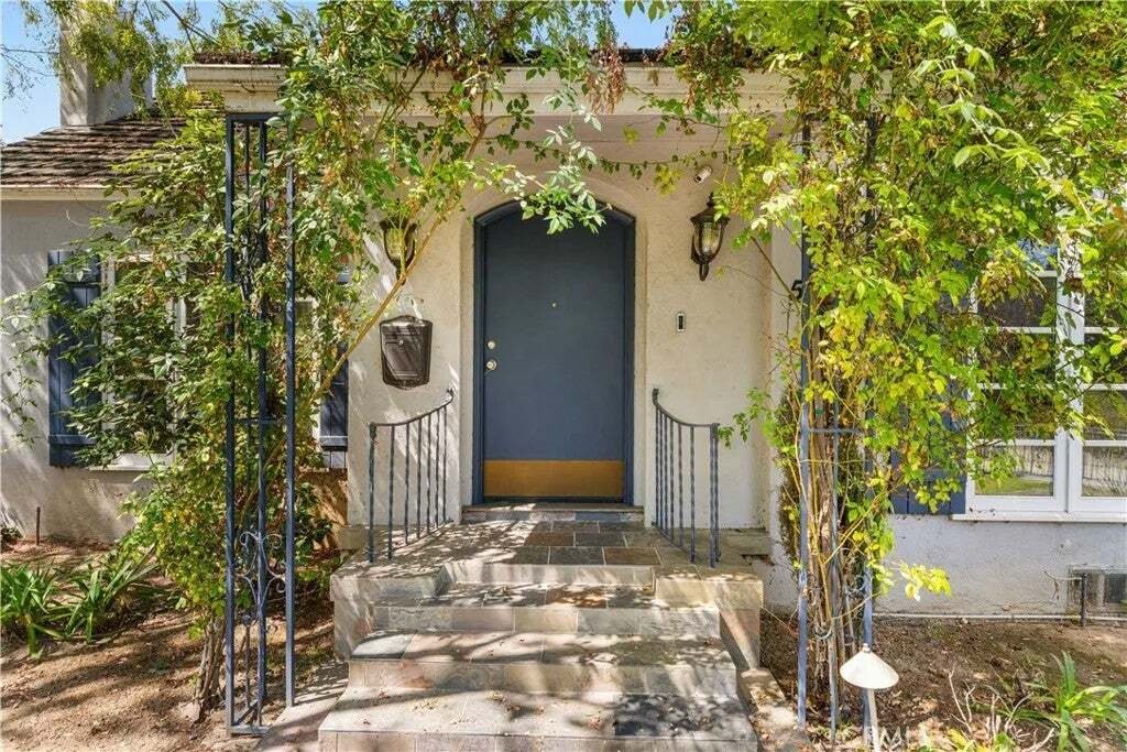 House in San Marino, California, United States 4 - 18893923