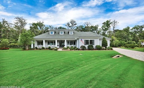 House in Fruit Cove, Florida, United States 1