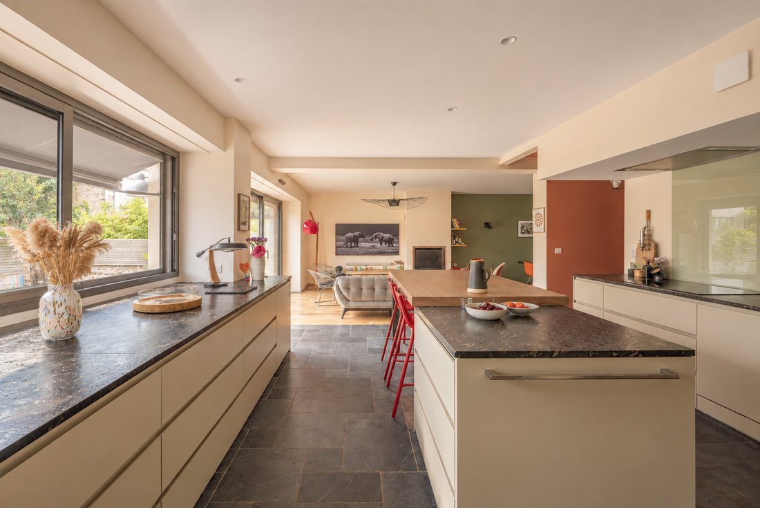 Haus in Nantes Erdre, Nantes, Frankreich 5 - 18880427