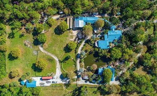 Haus in Palm City, Florida, Vereinigte Staaten 1