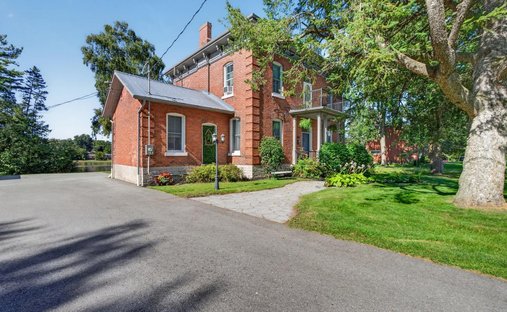 Casa en Napanee, Ontario, Canadá 1
