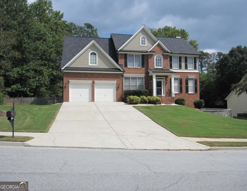 Casa a Powder Springs, Georgia, Stati Uniti 2 - 18893510