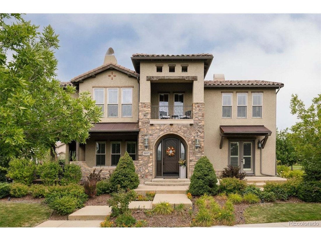 House in Denver, Colorado, United States 1 - 18893304