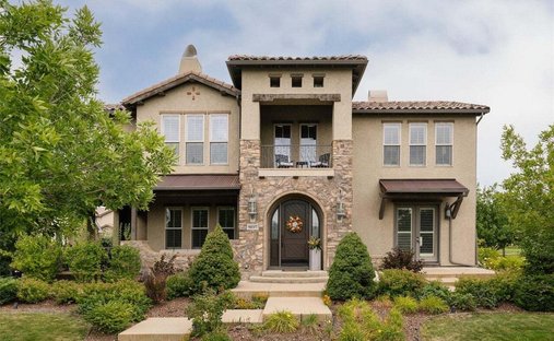 Haus in Denver, Colorado, Vereinigte Staaten 1