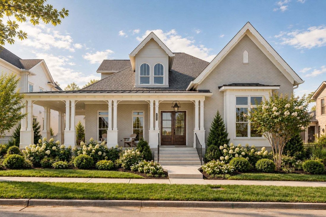 Haus in Nashville, Tennessee, Vereinigte Staaten 1 - 18893417